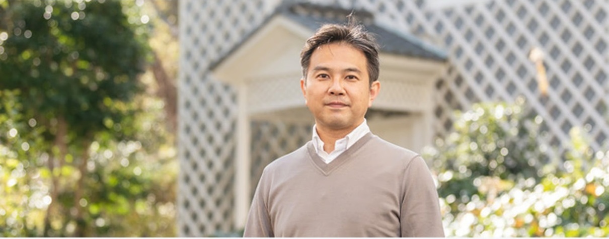 Jun Kajima