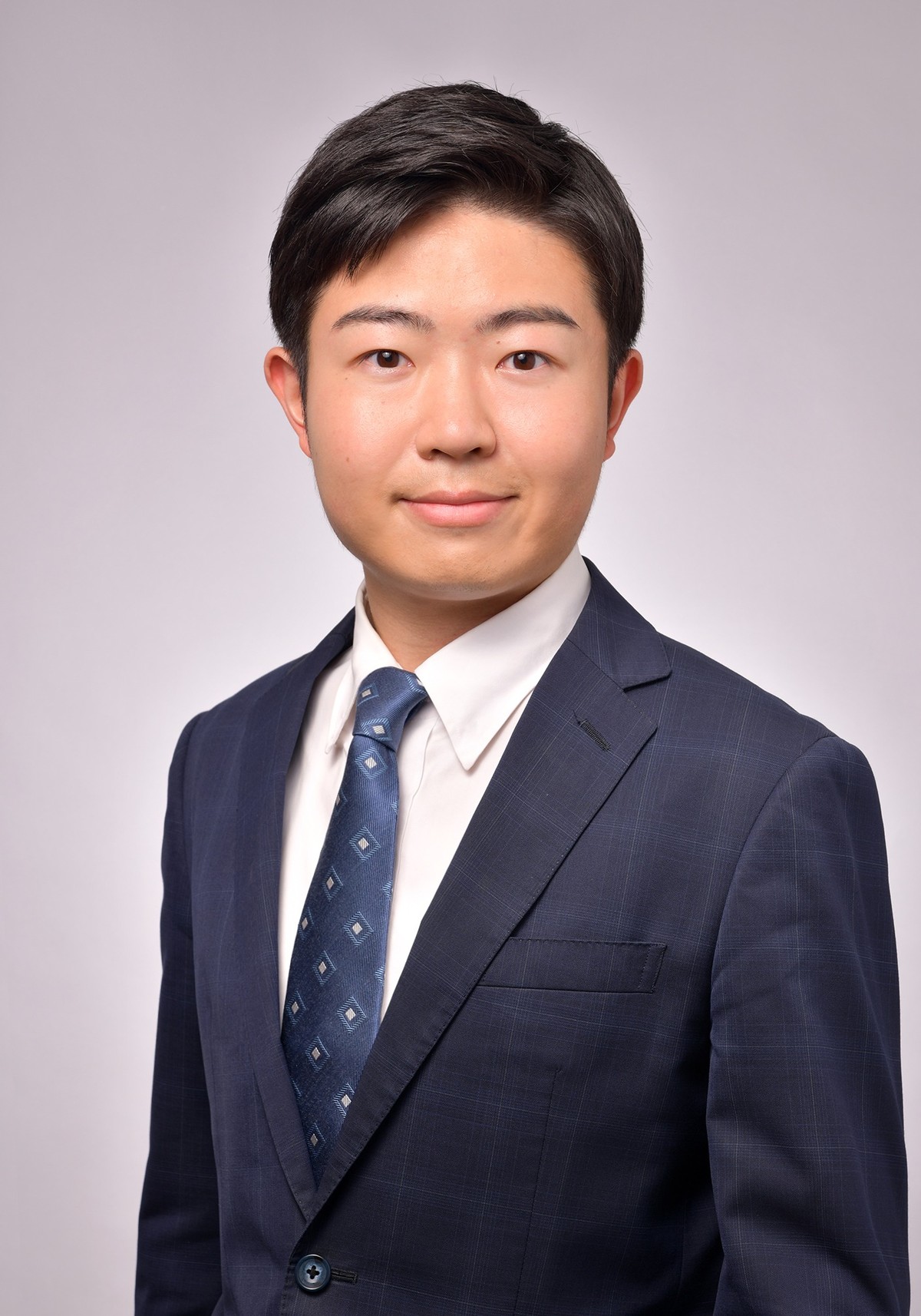 Ryuichi Katsu