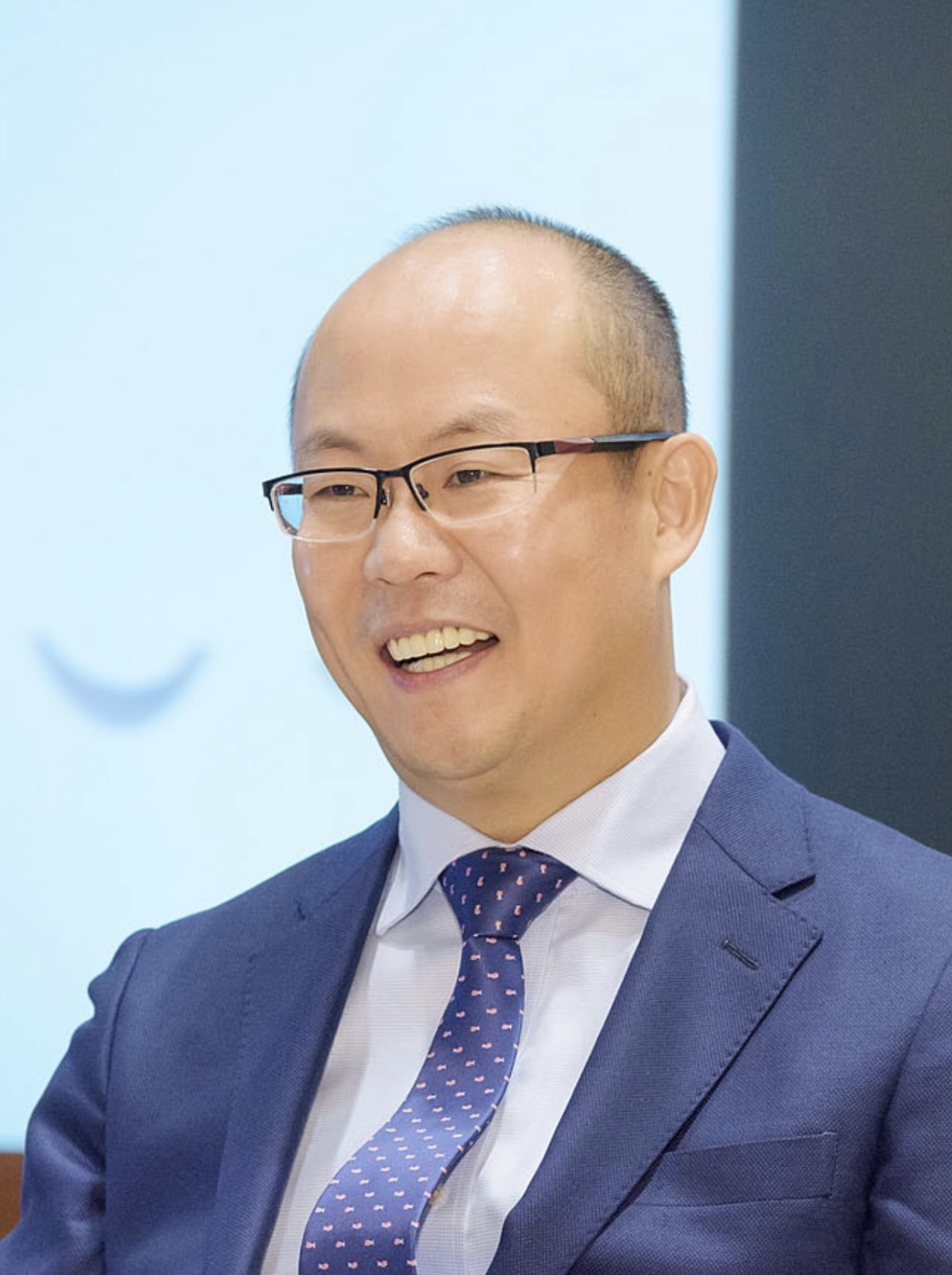 Maosong Wu