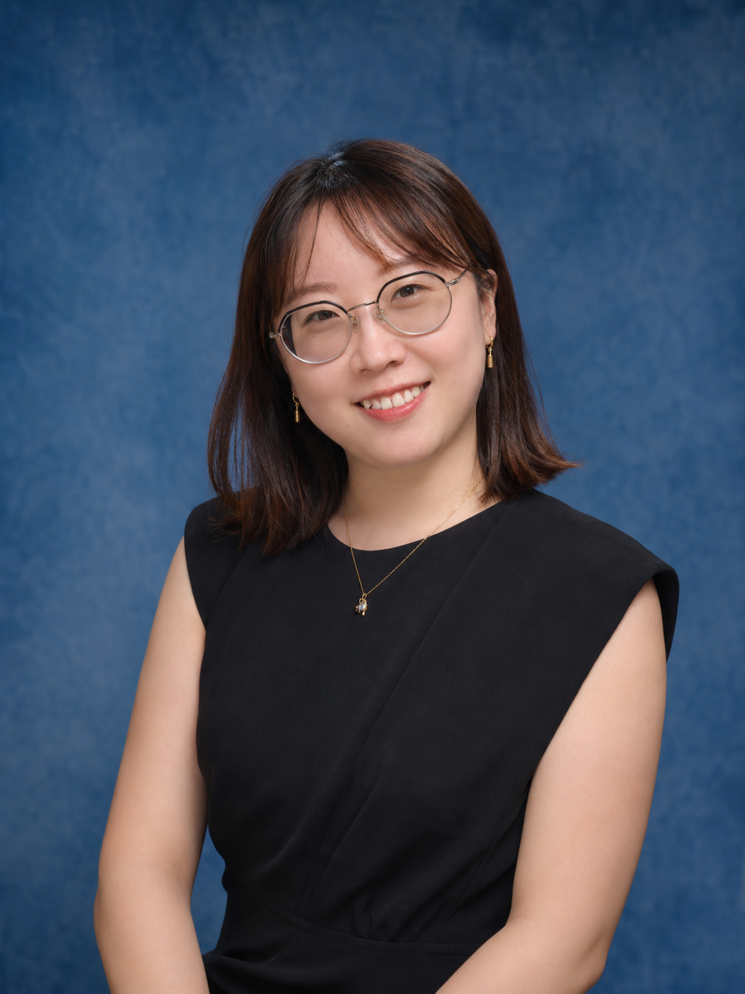 Yue Xu