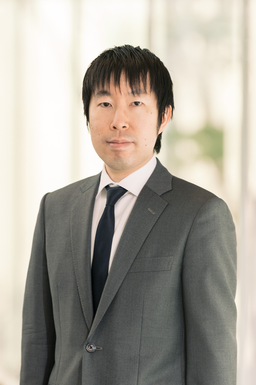 Shuzo Yamakoshi
