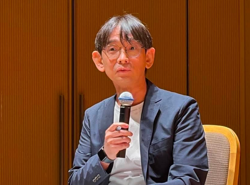Tatsuo Yoshikawa