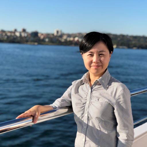 Haolan Zheng