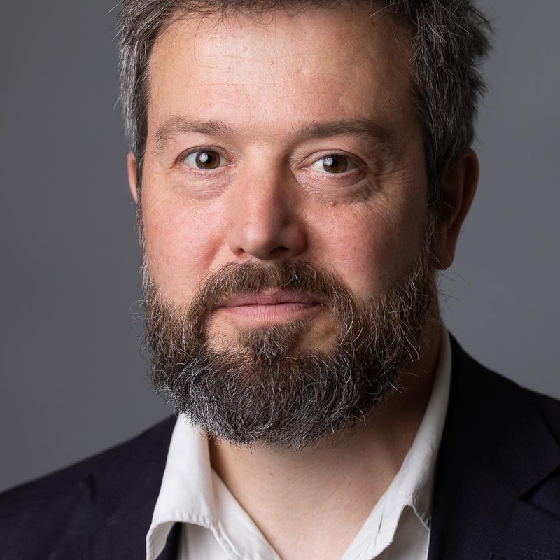 Prof. Jacob Klein