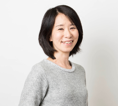 中岡まり