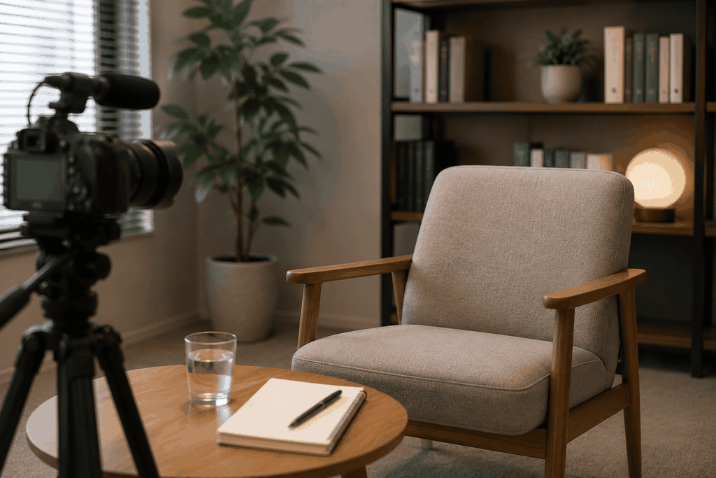 Researcher interview
