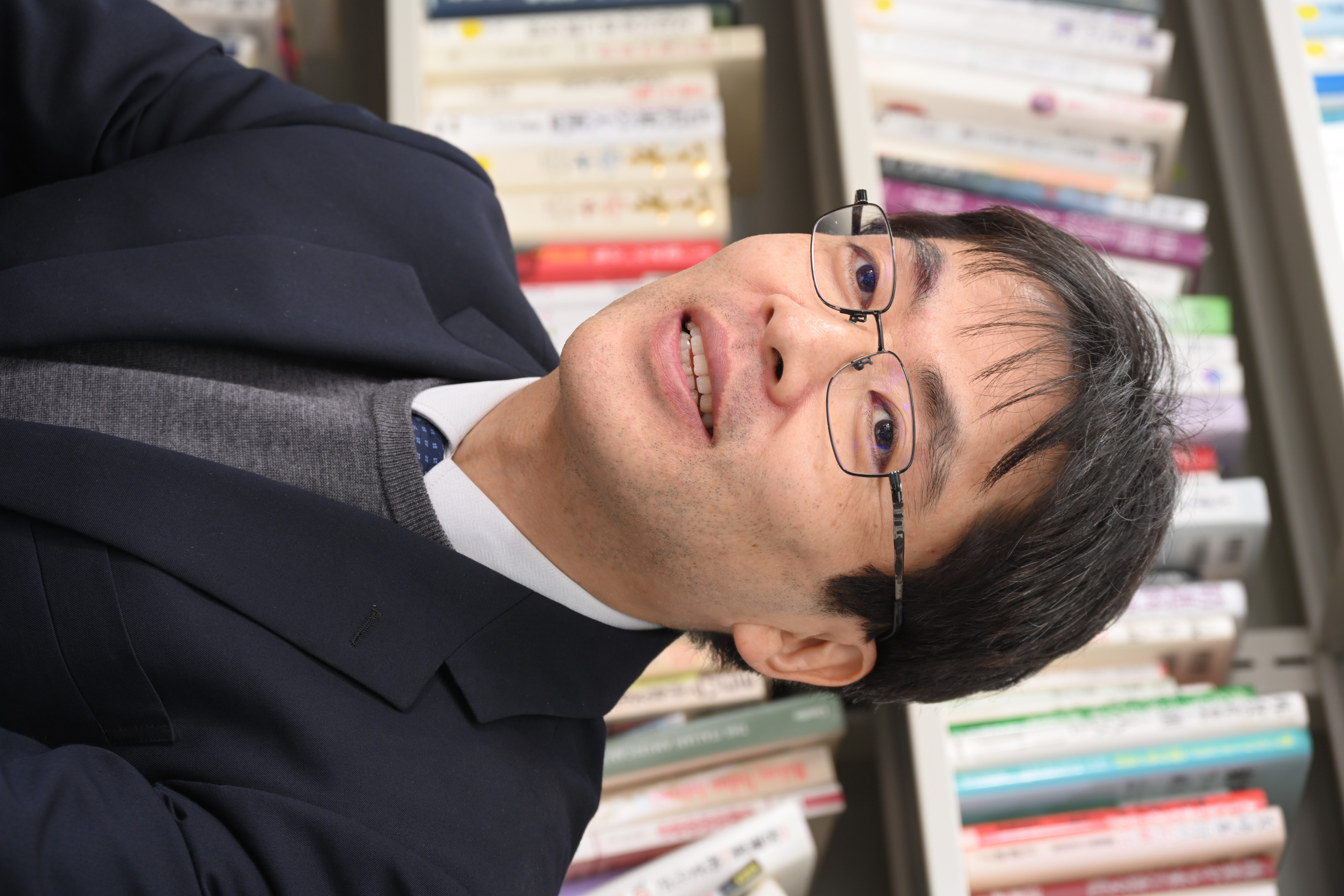 岩間一弘さんと『中国料理の世界史』を読む